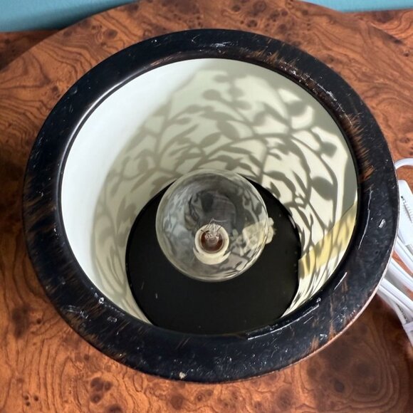 Better Homes & Gardens Botanical Scented Wax Warmer Floral Home Fragrance w/ Box - Picture 8 of 10